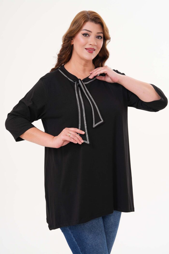 Bluzka Seraj - SH3577 - obrazek 10