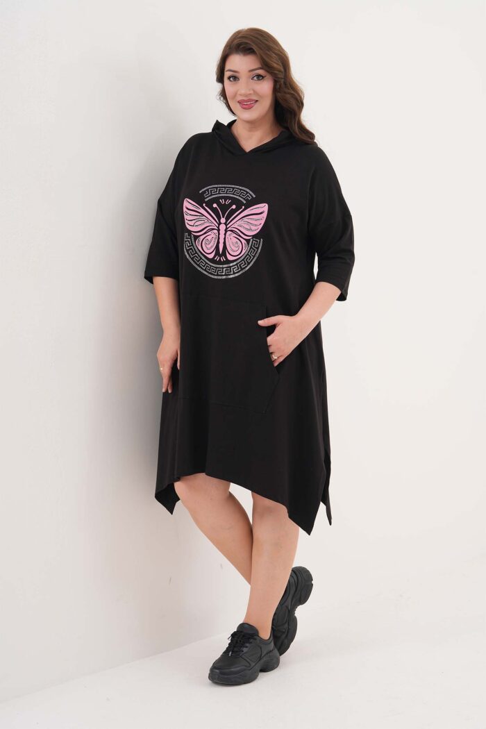 Sukienka Seraj - SH3533 - obrazek 6