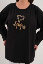 Tunika Seraj - SH3596 - obrazek 5