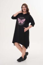 Sukienka Seraj - SH3533 - obrazek 11