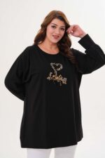 Tunika Seraj - SH3596 - obrazek 8
