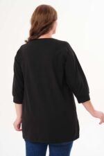 Tunika Seraj - SH3587 - obrazek 6