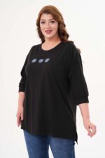 Tunika Seraj - SH3587 - obrazek 7