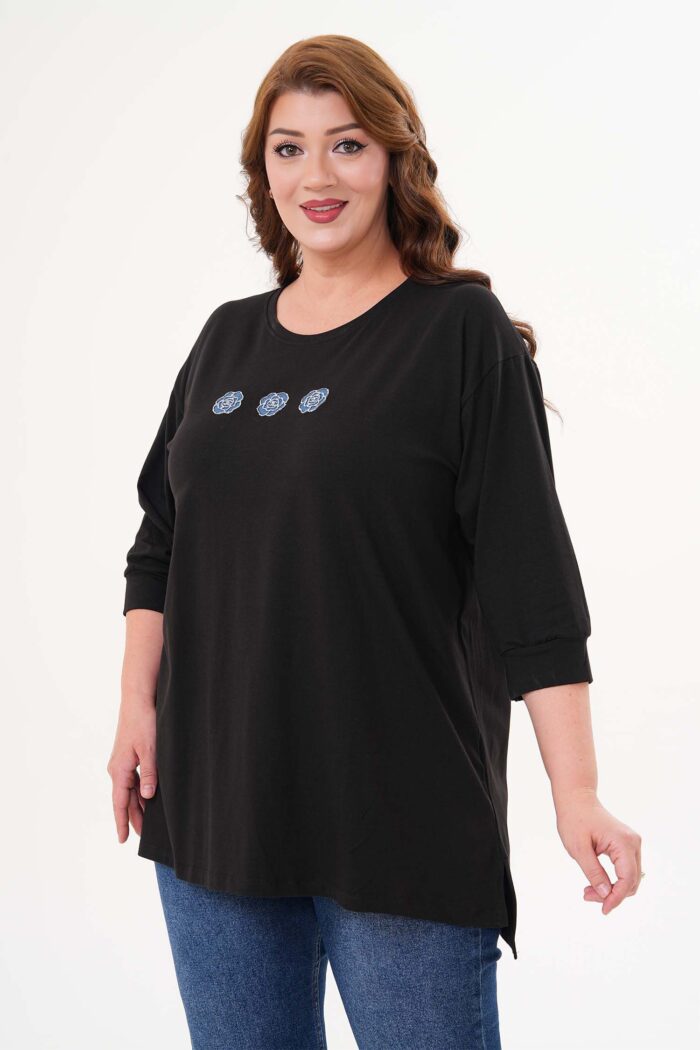 Tunika Seraj - SH3587 - obrazek 7