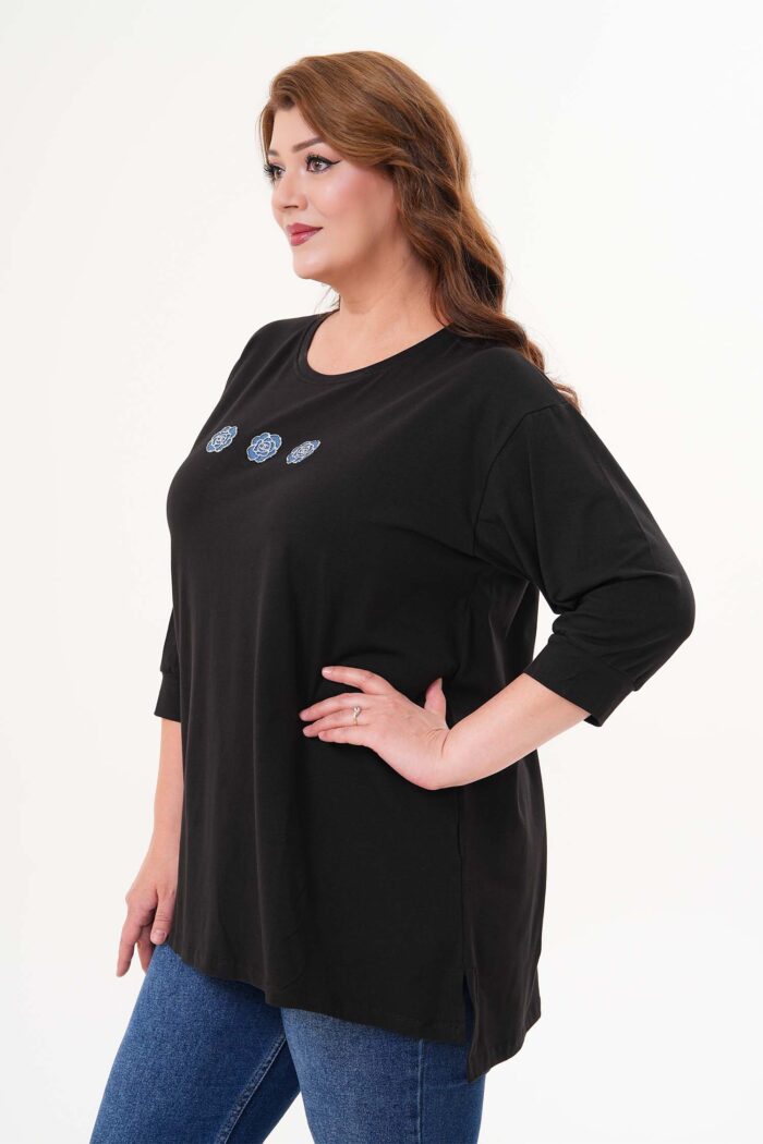 Tunika Seraj - SH3587 - obrazek 8