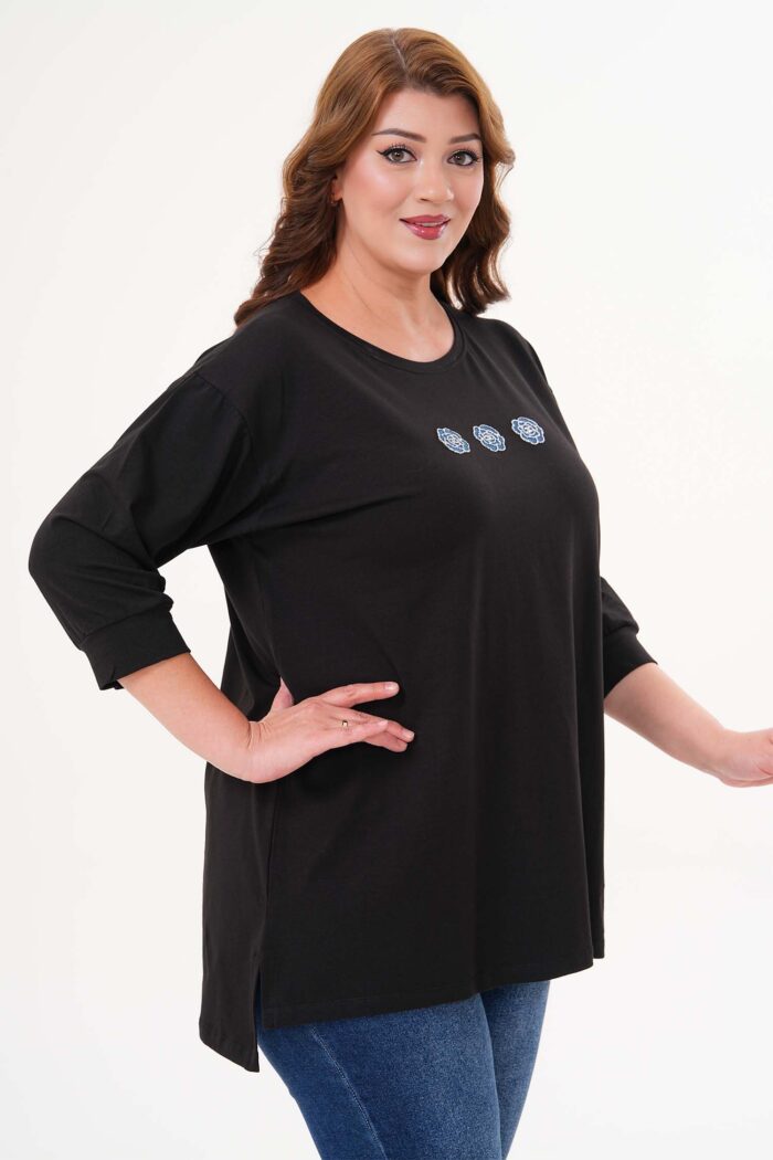 Tunika Seraj - SH3587 - obrazek 9