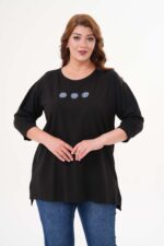 Tunika Seraj - SH3587 - obrazek 11