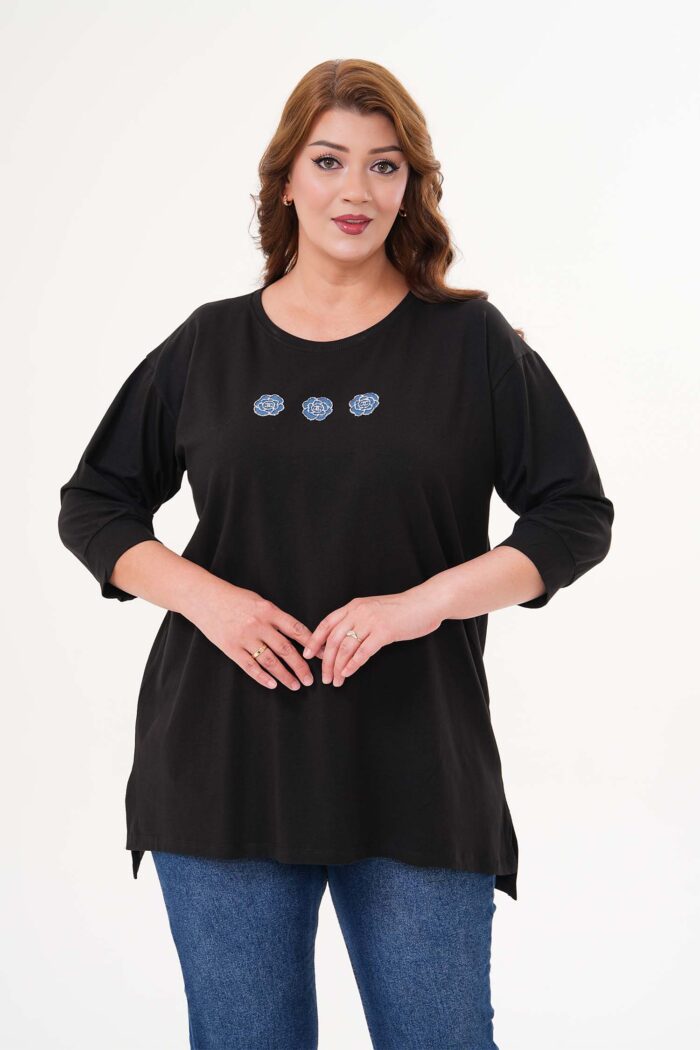 Tunika Seraj - SH3587 - obrazek 11