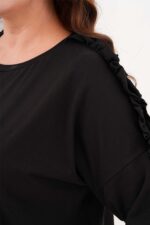 Bluzka Seraj - SH3585 - obrazek 4