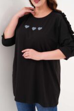 Bluzka Seraj - SH3585 - obrazek 6