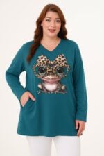 Tunika Seraj - SH3591