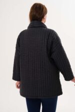 Kurtka Seraj - SH3640-5 - obrazek 4