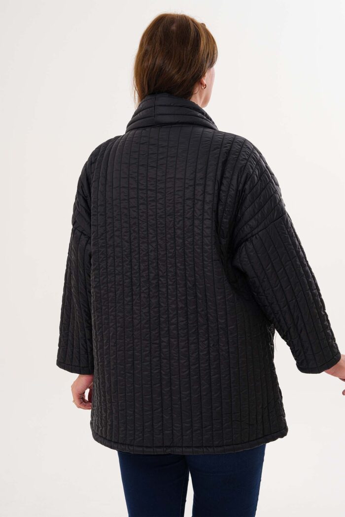 Kurtka Seraj - SH3640-5 - obrazek 4