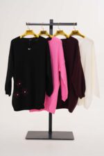 Swetry Seraj - SH10 - obrazek 3