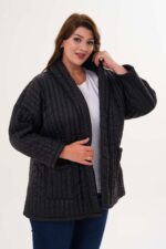 Kurtka Seraj - SH3640-5 - obrazek 5