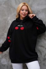Bluza Seraj - SH3654 - obrazek 4