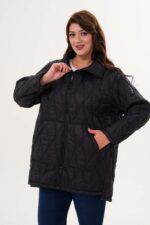 Kurtka Seraj – SH3639-5 - obrazek 6