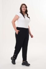 Spodnie Seraj - SH3562 - obrazek 5