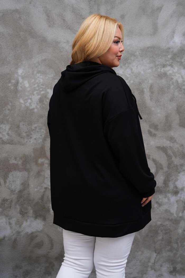 Bluza Seraj - SH3654 - obrazek 5
