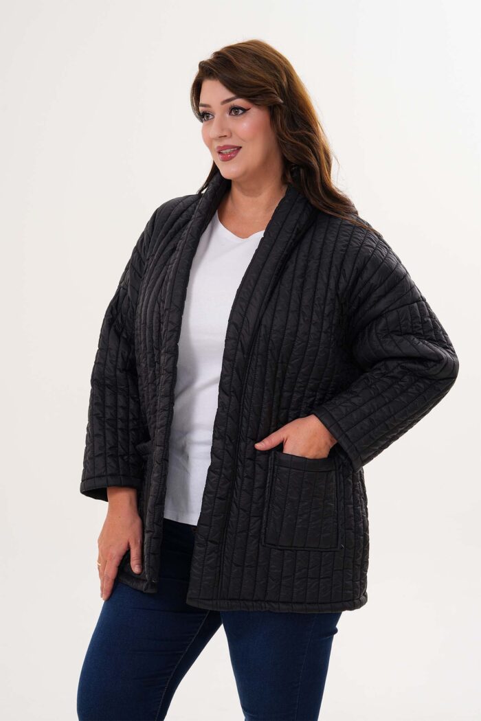 Kurtka Seraj - SH3640-5 - obrazek 1