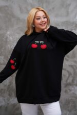 Bluza Seraj - SH3654 - obrazek 6