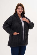 Kurtka Seraj - SH3640-5 - obrazek 9