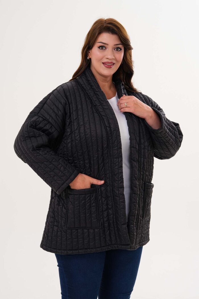 Kurtka Seraj - SH3640-5 - obrazek 9