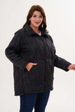 Kurtka Seraj – SH3639-5 - obrazek 7