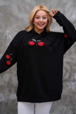 Bluza Seraj - SH3654 - obrazek 7