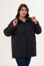 Kurtka Seraj – SH3639-5 - obrazek 8