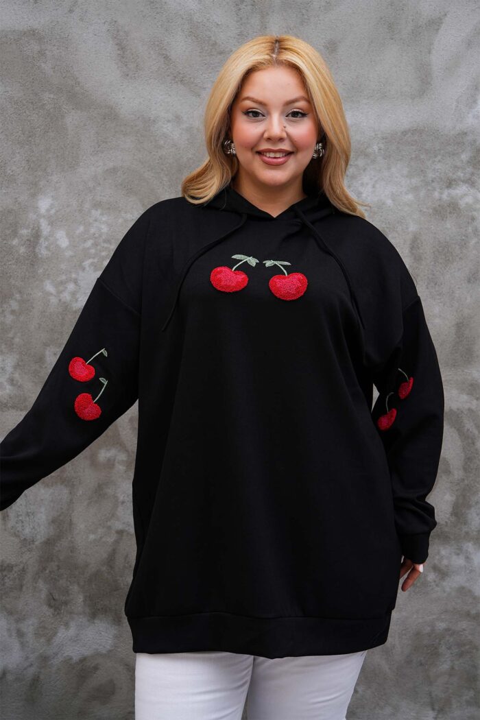 Bluza Seraj - SH3654 - obrazek 1
