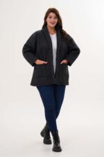 Kurtka Seraj - SH3640-5 - obrazek 7