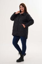 Kurtka Seraj – SH3639-5 - obrazek 9