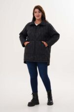 Kurtka Seraj – SH3639-5 - obrazek 10