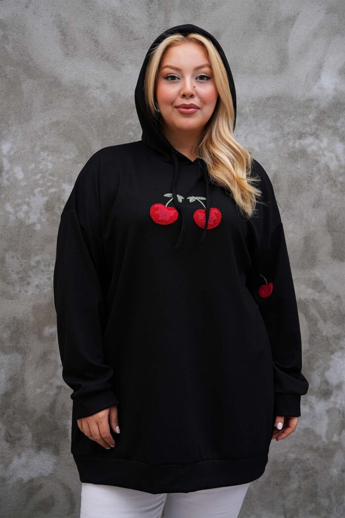 Bluza Seraj - SH3654 - obrazek 9