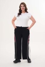 Spodnie Seraj - SH3561 - obrazek 6