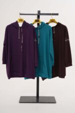 Bluza Seraj - SH3655 - obrazek 2