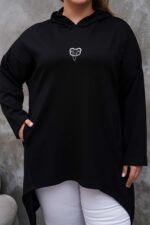 Tunika Seraj - SH3651 - obrazek 5