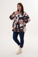 Kurtka Seraj - SH3640-4 - obrazek 3