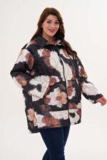 Kurtka Seraj – SH3639-4 - obrazek 7