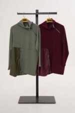 Bluza Seraj - SH3608 - obrazek 2