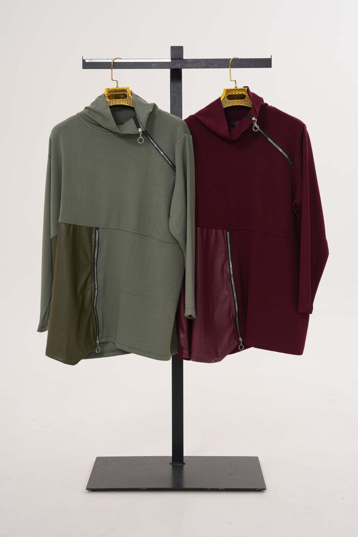 Bluza Seraj - SH3608 - obrazek 2