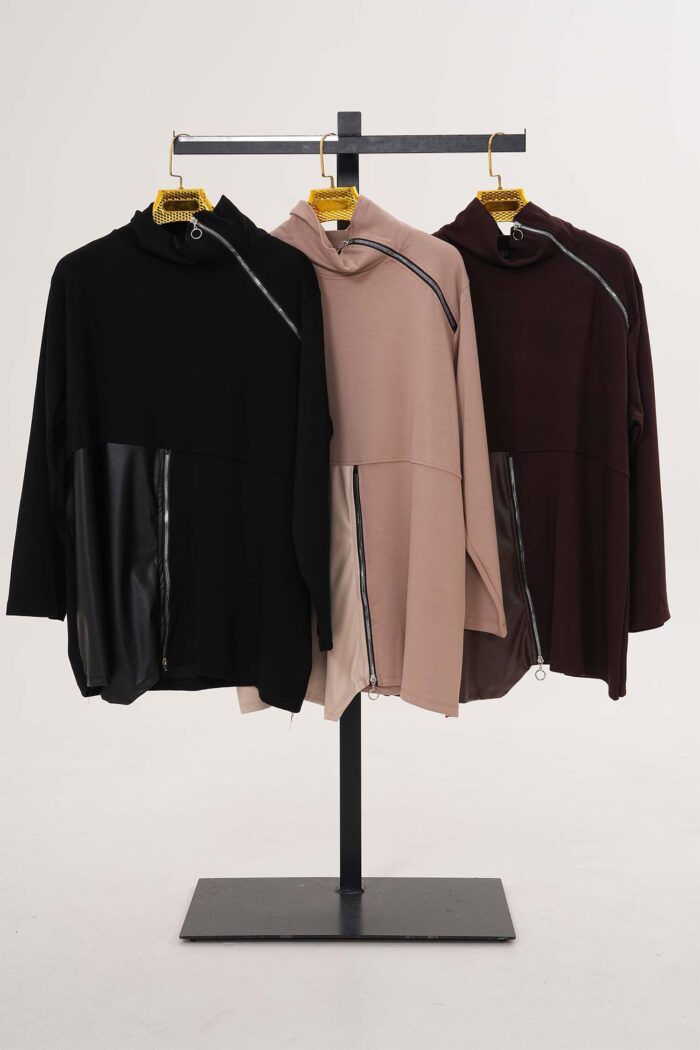 Bluza Seraj - SH3608 - obrazek 3