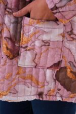 Bluza Seraj - SH3640-2 - obrazek 3