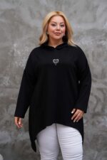 Tunika Seraj - SH3651 - obrazek 9