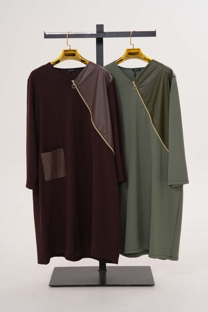 Sukienka Seraj - SH3606 - obrazek 2