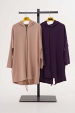 Bluza Seraj - SH3650 - obrazek 2