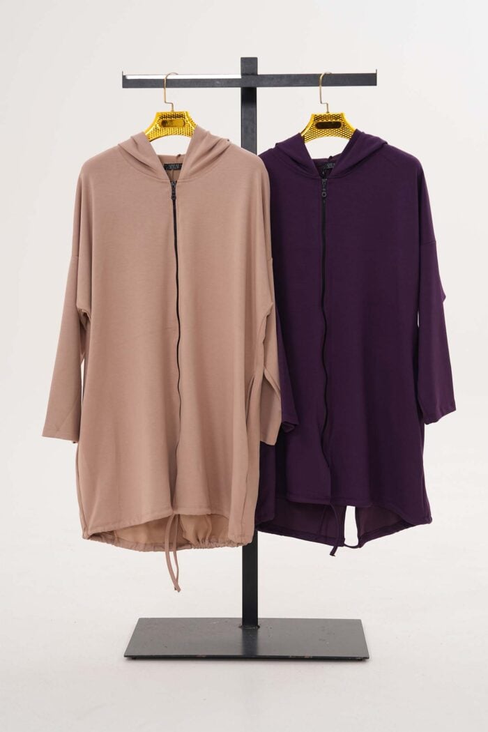 Bluza Seraj - SH3650 - obrazek 2