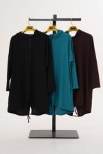 Bluza Seraj - SH3650 - obrazek 3