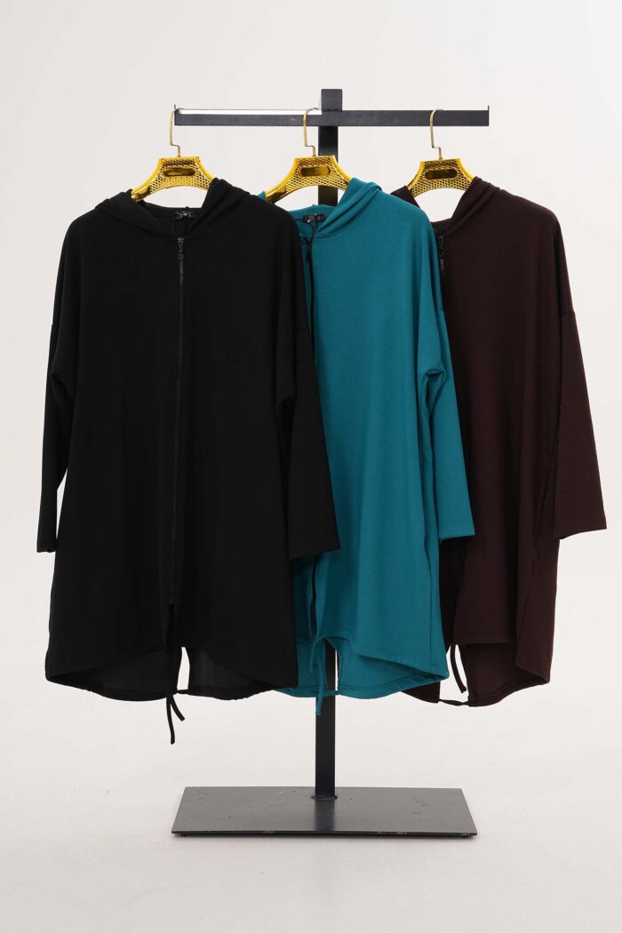 Bluza Seraj - SH3650 - obrazek 3